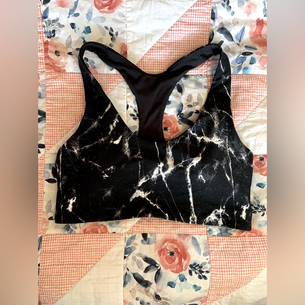 Old Navy Active POWERSOFT Sports Bra
